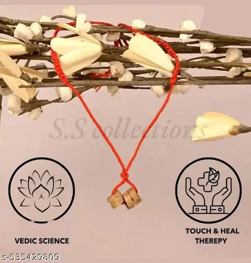 Vedik Mala Pure Herb for ( Cervical Pain , Maigrane , Neck Pain, Shoulder Pain, Back Pain , Spondylitis )