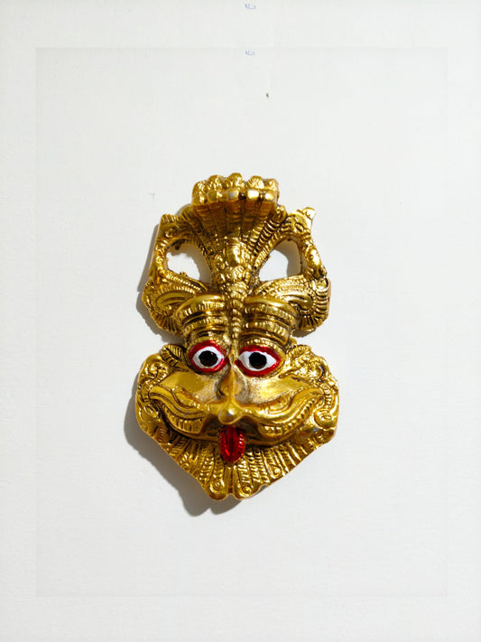 Kirti Mukha  Nazar Battu