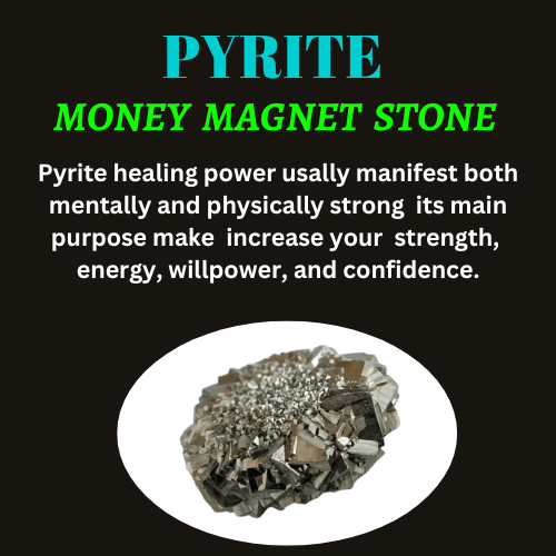 Golden Pyrite stone Bracelet